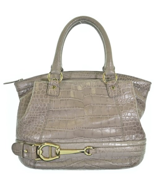 アイグナー(AIGNER)のAIGNER バッグ（その他）