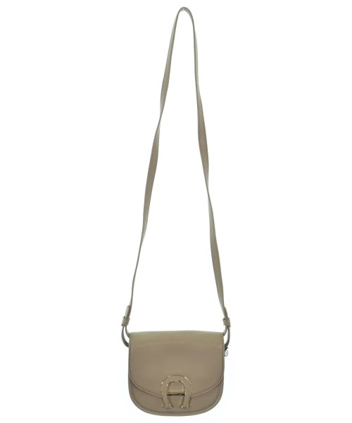 アイグナー(AIGNER)のAIGNER ショルダーバッグ