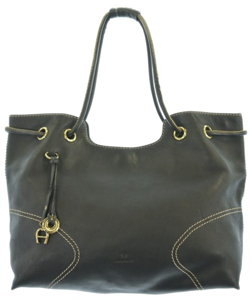 アイグナー(AIGNER)のAIGNER ハンドバッグ