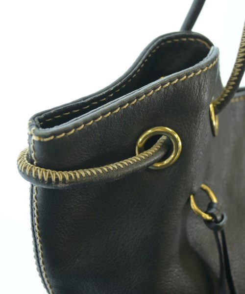 AIGNER（アイグナー）ハンドバッグ 黒 サイズ:- レディース/2200621451115