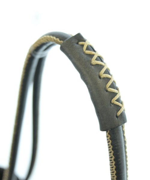 AIGNER（アイグナー）ハンドバッグ 黒 サイズ:- レディース/2200621451115