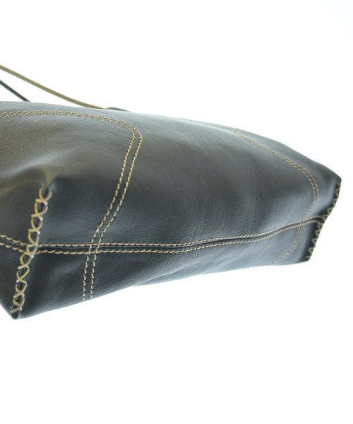 AIGNER（アイグナー）ハンドバッグ 黒 サイズ:- レディース/2200621451115