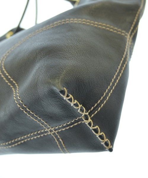 AIGNER（アイグナー）ハンドバッグ 黒 サイズ:- レディース/2200621451115