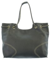 AIGNER（アイグナー）ハンドバッグ 黒 サイズ:- レディース/2200621451115