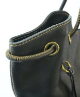 AIGNER（アイグナー）ハンドバッグ 黒 サイズ:- レディース/2200621451115