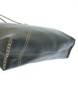 AIGNER（アイグナー）ハンドバッグ 黒 サイズ:- レディース/2200621451115