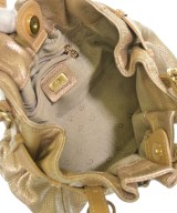 AIGNER（アイグナー）ハンドバッグ ベージュ サイズ:- レディース/2200613604055