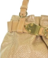 AIGNER（アイグナー）ハンドバッグ ベージュ サイズ:- レディース/2200613604055