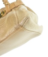 AIGNER（アイグナー）ハンドバッグ ベージュ サイズ:- レディース/2200613604055