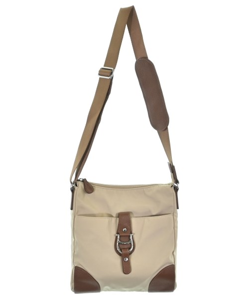 アイグナー(AIGNER)のAIGNER ショルダーバッグ