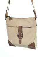 AIGNER（アイグナー）ショルダーバッグ ベージュ サイズ:- レディース/2200670204083