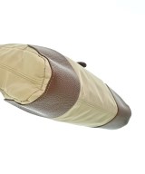 AIGNER（アイグナー）ショルダーバッグ ベージュ サイズ:- レディース/2200670204083