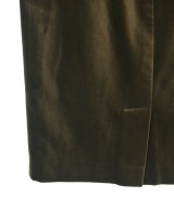 AIGNER（アイグナー）ひざ丈スカート 茶 サイズ:40(M位) レディース/2200672948053