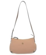 AIGNER（アイグナー）ショルダーバッグ ピンク サイズ:- レディース/2200673354136