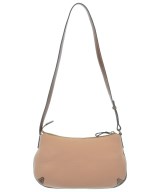 AIGNER（アイグナー）ショルダーバッグ ピンク サイズ:- レディース/2200673354136