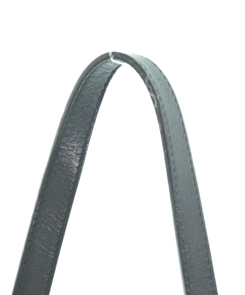 AIGNER（アイグナー）ショルダーバッグ 黒 サイズ:- レディース/2200658858031