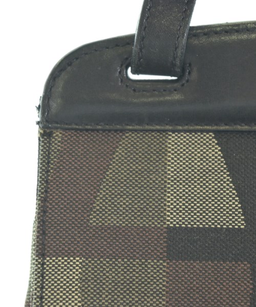 AIGNER（アイグナー）ショルダーバッグ 黒 サイズ:- レディース/2200658858031