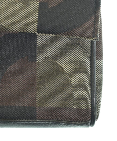 AIGNER（アイグナー）ショルダーバッグ 黒 サイズ:- レディース/2200658858031