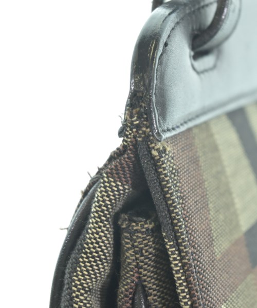 AIGNER（アイグナー）ショルダーバッグ 黒 サイズ:- レディース/2200658858031