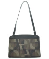 AIGNER（アイグナー）ショルダーバッグ 黒 サイズ:- レディース/2200658858031