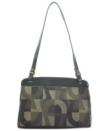 AIGNER（アイグナー）ショルダーバッグ 黒 サイズ:- レディース/2200658858031