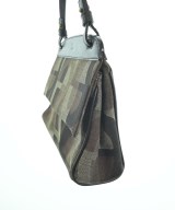 AIGNER（アイグナー）ショルダーバッグ 黒 サイズ:- レディース/2200658858031