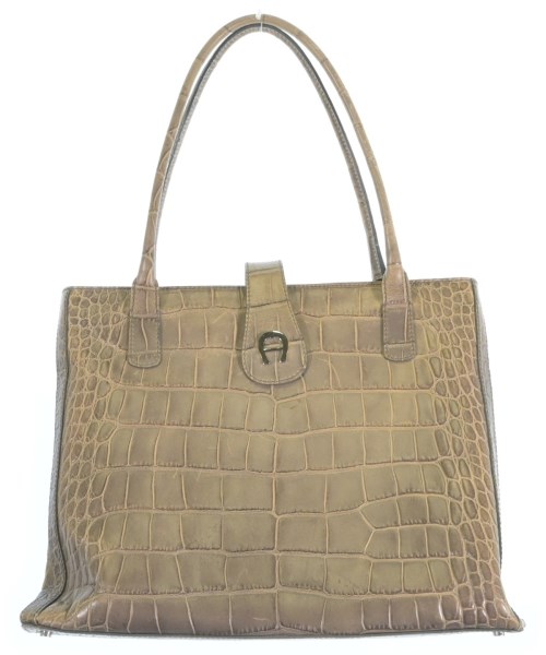 AIGNER(アイグナー)のトートバッグ サイズ:- 3,600円