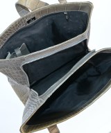AIGNER（アイグナー）トートバッグ グレー サイズ:- レディース/2200706708134