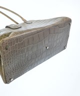 AIGNER（アイグナー）トートバッグ グレー サイズ:- レディース/2200706708134