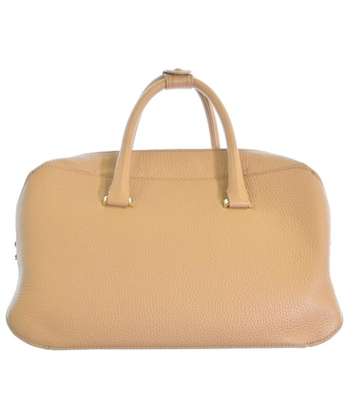 AIGNER（アイグナー）ハンドバッグ ベージュ サイズ:- レディース/2200706849080