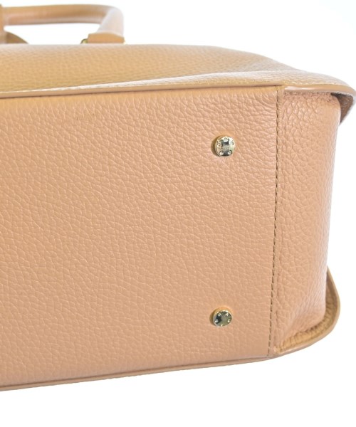 AIGNER（アイグナー）ハンドバッグ ベージュ サイズ:- レディース/2200706849080