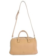AIGNER（アイグナー）ハンドバッグ ベージュ サイズ:- レディース/2200706849080
