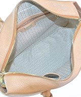 AIGNER（アイグナー）ハンドバッグ ベージュ サイズ:- レディース/2200706849080