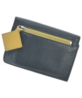 HIROFU（ヒロフ）財布・コインケース 紺 サイズ:- レディース/2200636110236