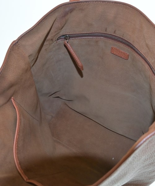 HIROFU（ヒロフ）トートバッグ ベージュ サイズ:- レディース/2200638402018