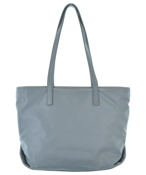 HIROFU（ヒロフ）トートバッグ 青 サイズ:- レディース/2200638402025