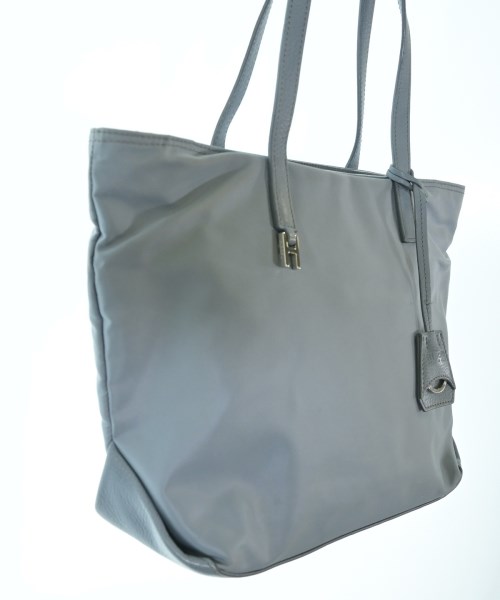 HIROFU（ヒロフ）トートバッグ 青 サイズ:- レディース/2200638402025