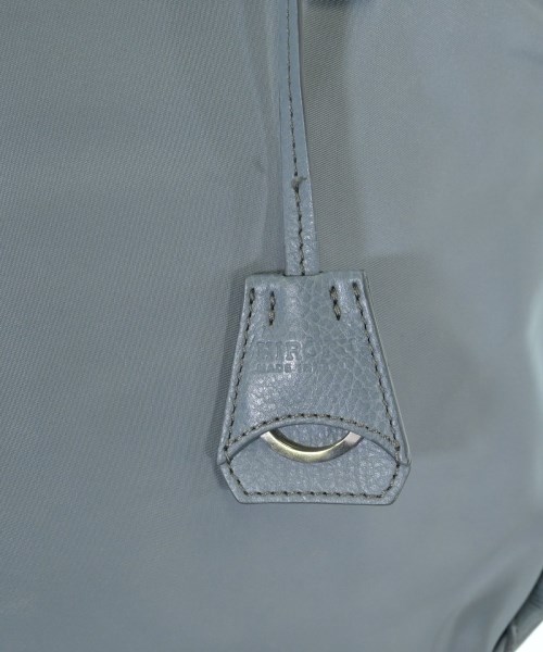 HIROFU（ヒロフ）トートバッグ 青 サイズ:- レディース/2200638402025