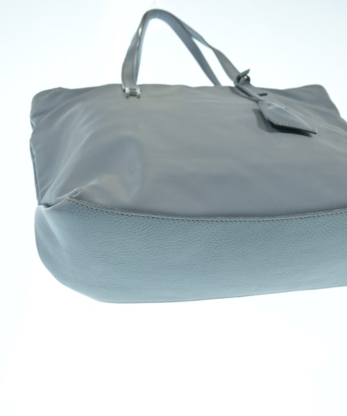 HIROFU（ヒロフ）トートバッグ 青 サイズ:- レディース/2200638402025