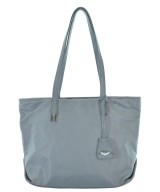 HIROFU（ヒロフ）トートバッグ 青 サイズ:- レディース/2200638402025