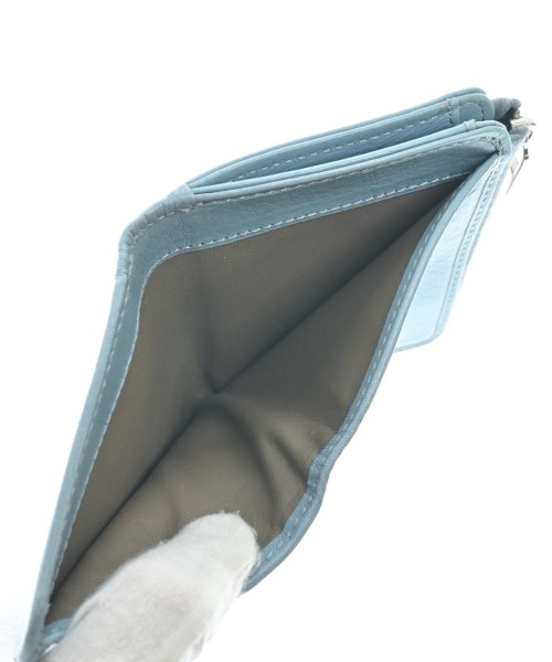 HIROFU（ヒロフ）財布・コインケース 青 サイズ:- レディース/2200625757497