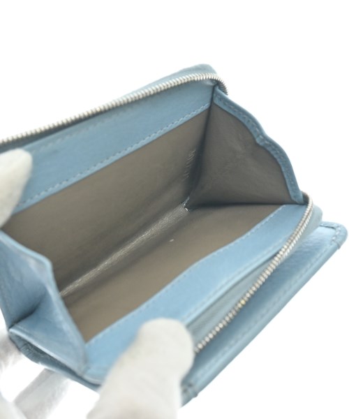 HIROFU（ヒロフ）財布・コインケース 青 サイズ:- レディース/2200625757497