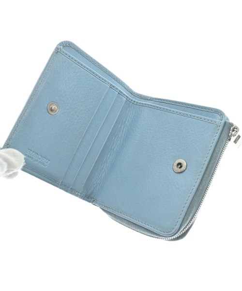 HIROFU（ヒロフ）財布・コインケース 青 サイズ:- レディース/2200625757497