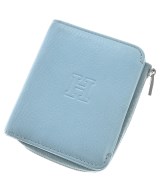 HIROFU（ヒロフ）財布・コインケース 青 サイズ:- レディース/2200625757497