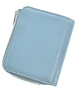 HIROFU（ヒロフ）財布・コインケース 青 サイズ:- レディース/2200625757497