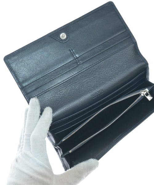 HIROFU（ヒロフ）財布・コインケース 紺 サイズ:- メンズ/2200635280053