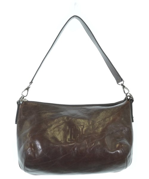 HIROFU(ヒロフ)ショルダーバッグ 茶 サイズ:-/2200631829089