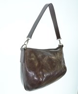 HIROFU（ヒロフ）ショルダーバッグ 茶 サイズ:- レディース/2200631829089