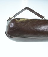 HIROFU（ヒロフ）ショルダーバッグ 茶 サイズ:- レディース/2200631829089