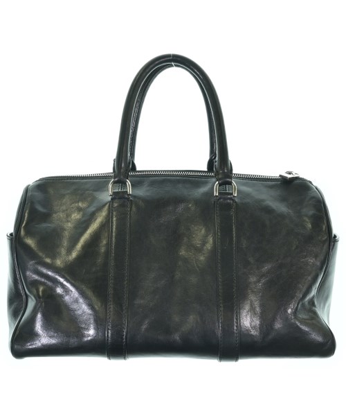 HIROFU（ヒロフ）ハンドバッグ 黒 サイズ:- レディース/2200625235032